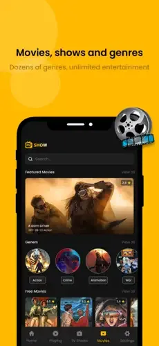 hotstar-membership Movies and shows